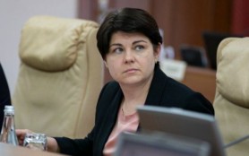 Natalia Gavrilița: Ne așteptăm la un tarif mai mare de 6 lei și 20 de bani